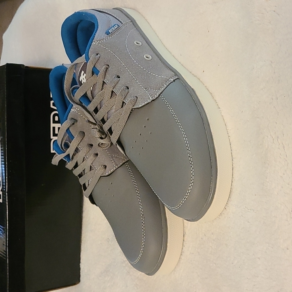 Rebar athletic shoes